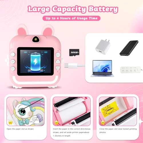 Q5 - 2.4 Inch 1080P 32G