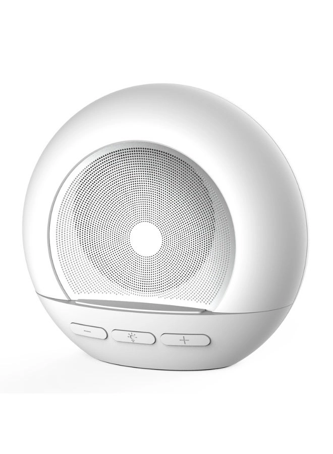 Portable Waterproof Bluetooth Speaker