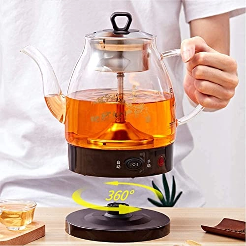 Smart Glass Electric Kettle
