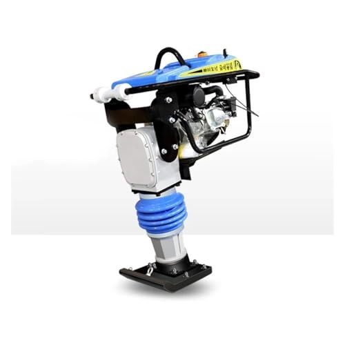 Demolition Hammer - 6.5P 3T 32" x 28"