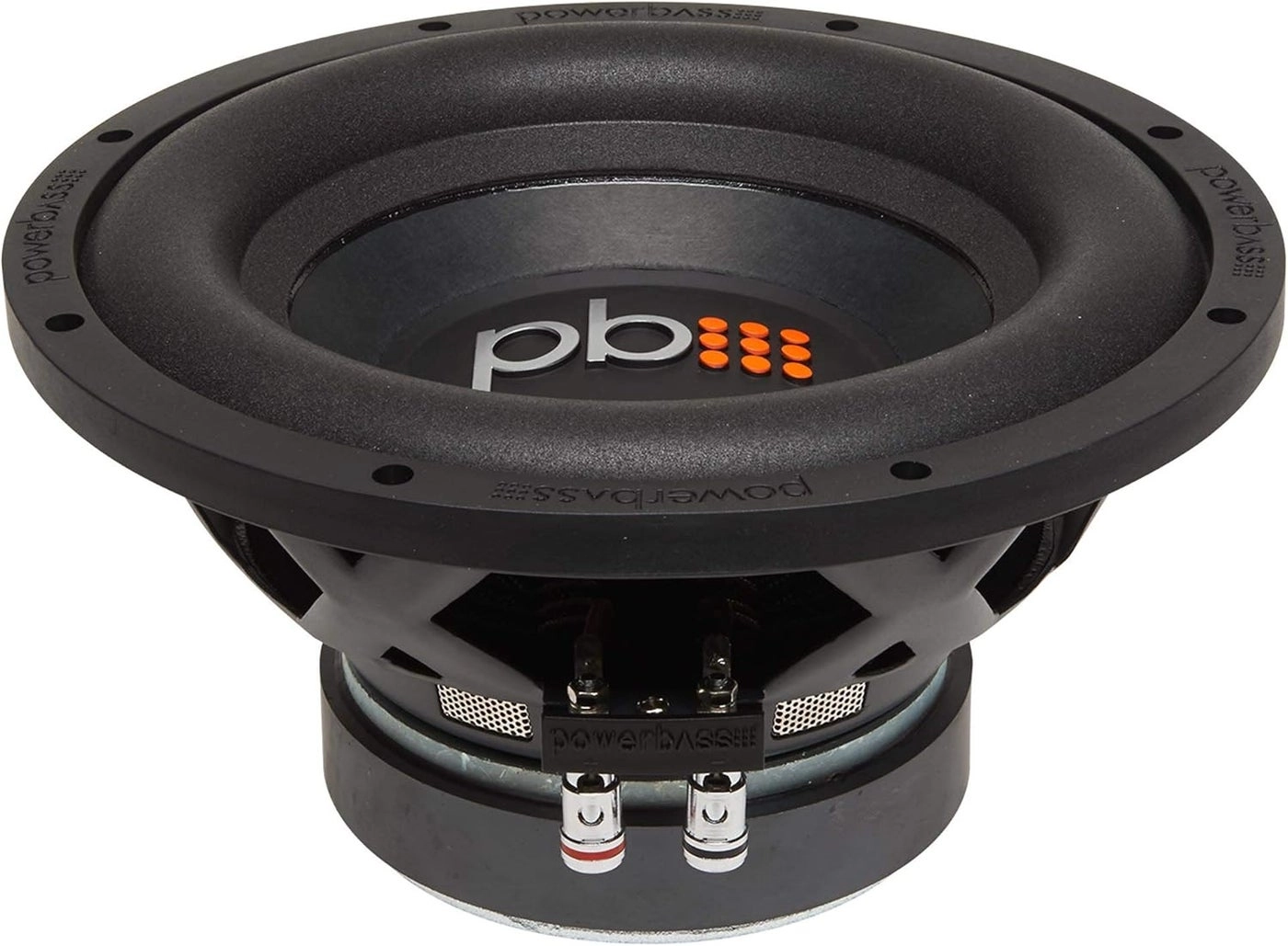 PowerBass S-1004 - 275W 10"