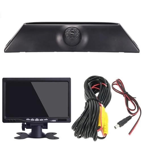 Reversing Camera - Night vision 628 x 586 pixels