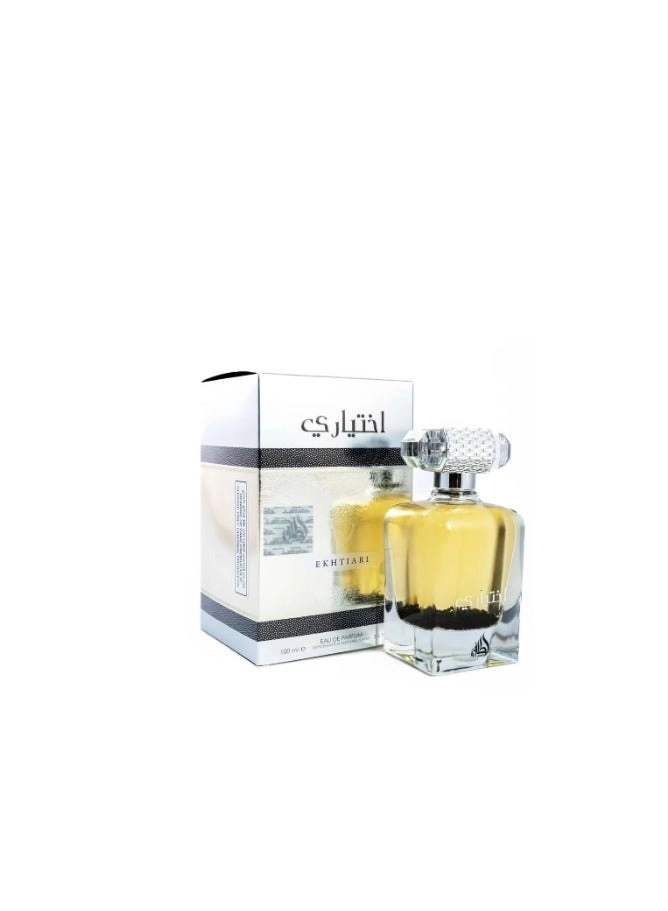 Lattafa Ekhtiari Eau de Parfum 100ml