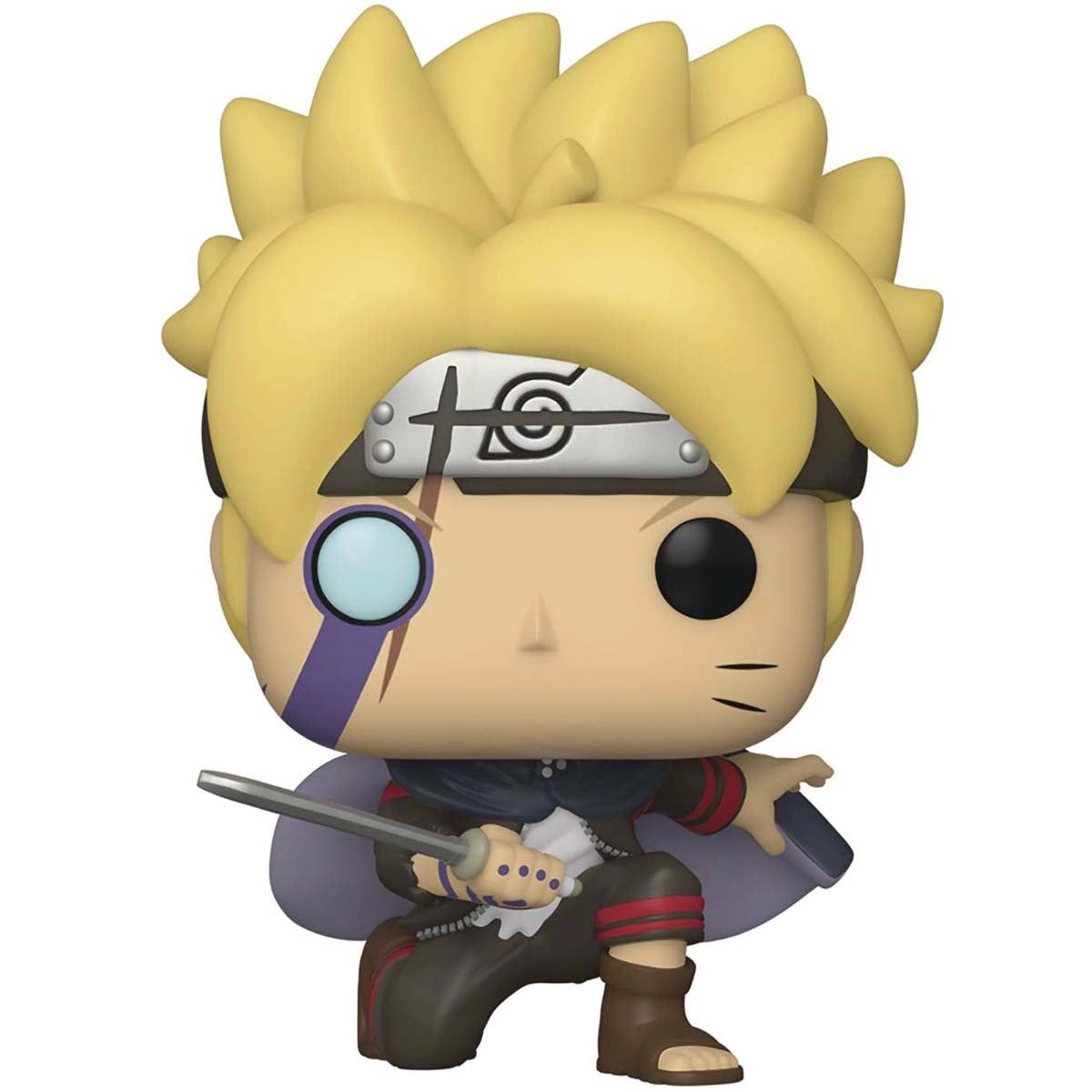 POP! Animation: Boruto - Boruto Marks