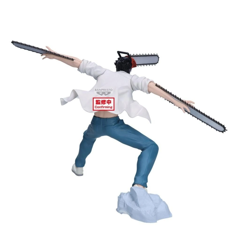 Reze Arc - Statues Chainsaw Man