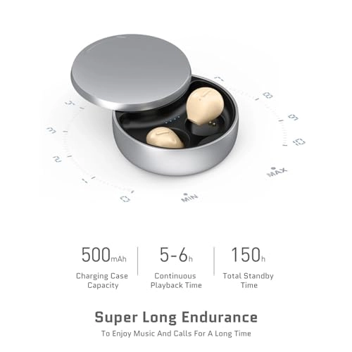 Yoidesudc6xf9gtrz-12 - Wireless Earbud