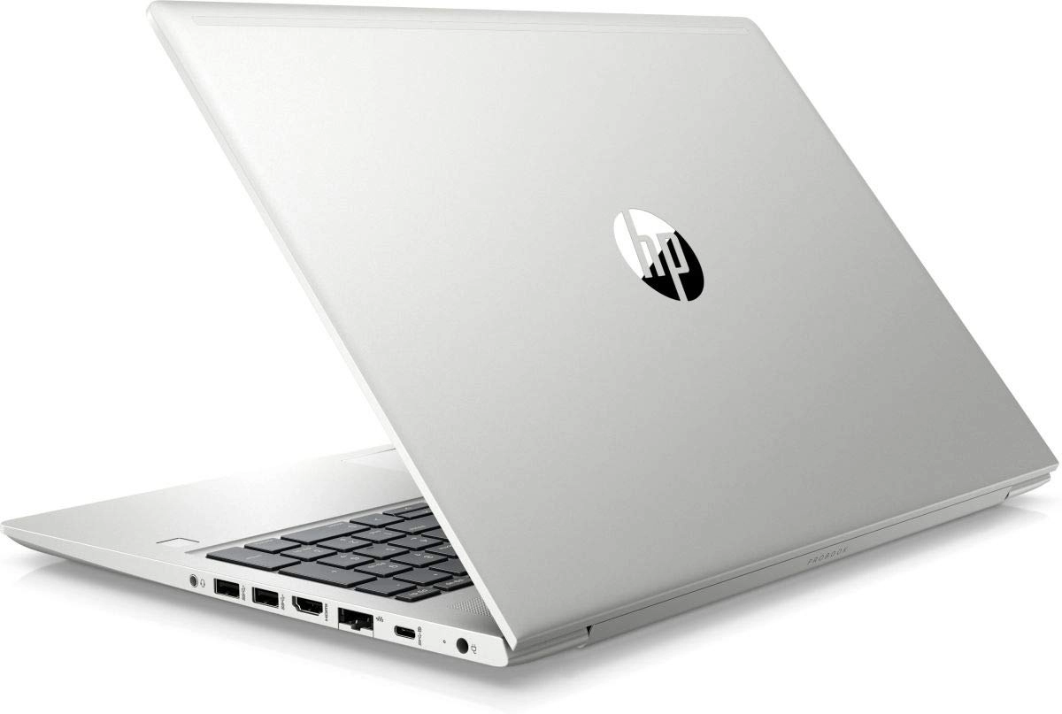 HP ProBook 450 G6 - 15.6'' Core i5-8th Generation 16GB DDR4 512GB SSD