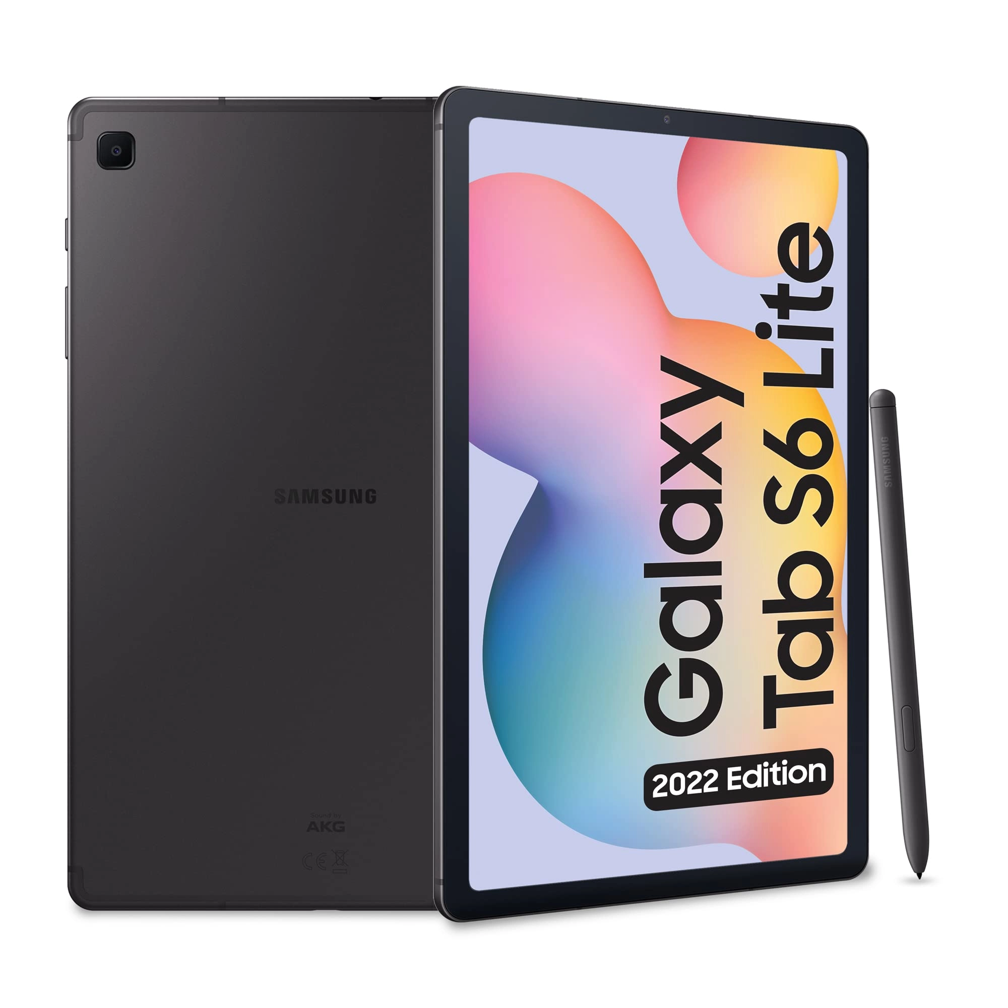 Galaxy Tab S6 Lite - 64GB 10.4"