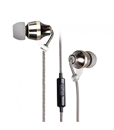 EB400 Wired Earphone