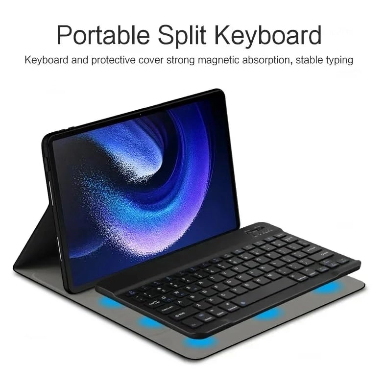 Keyboard Case - AR/EN Wireless