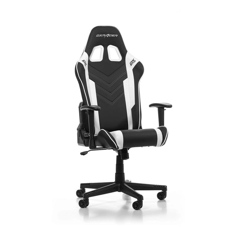 P132 Prince - Gaming Chair Premium PU-leather