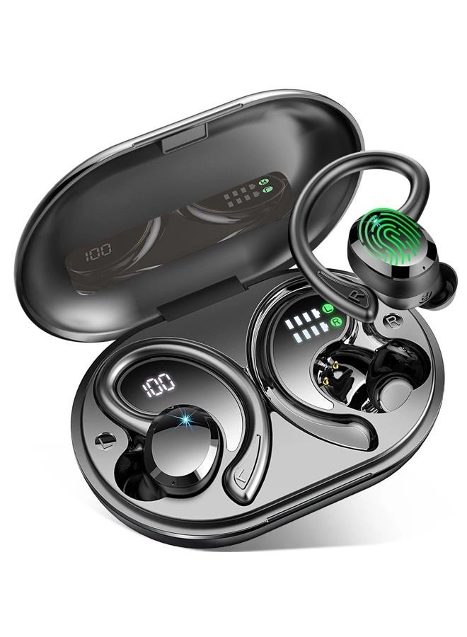 Q38 Wireless Earbud