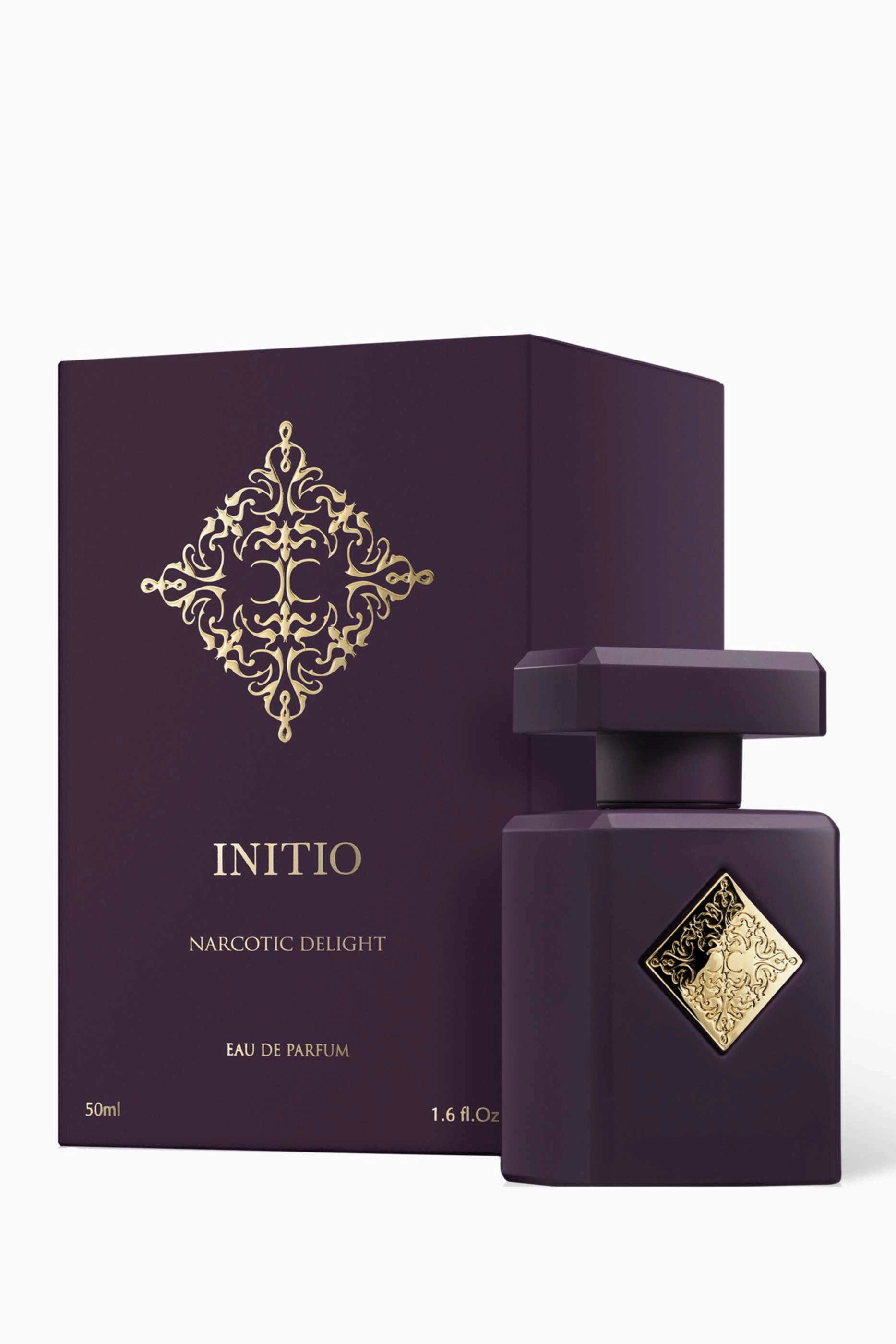 INITIO Narcotic Delight Eau de Parfum 50ml