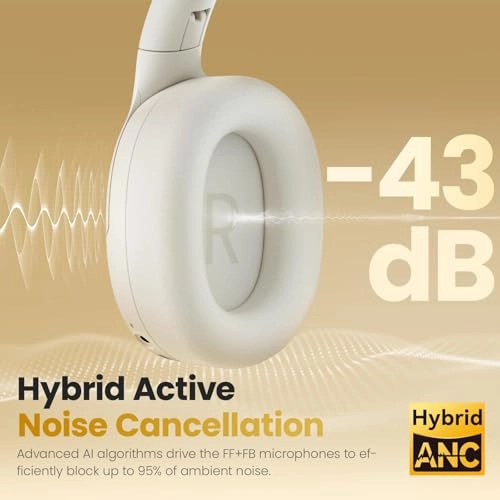 S30 Pro Wireless Headphone