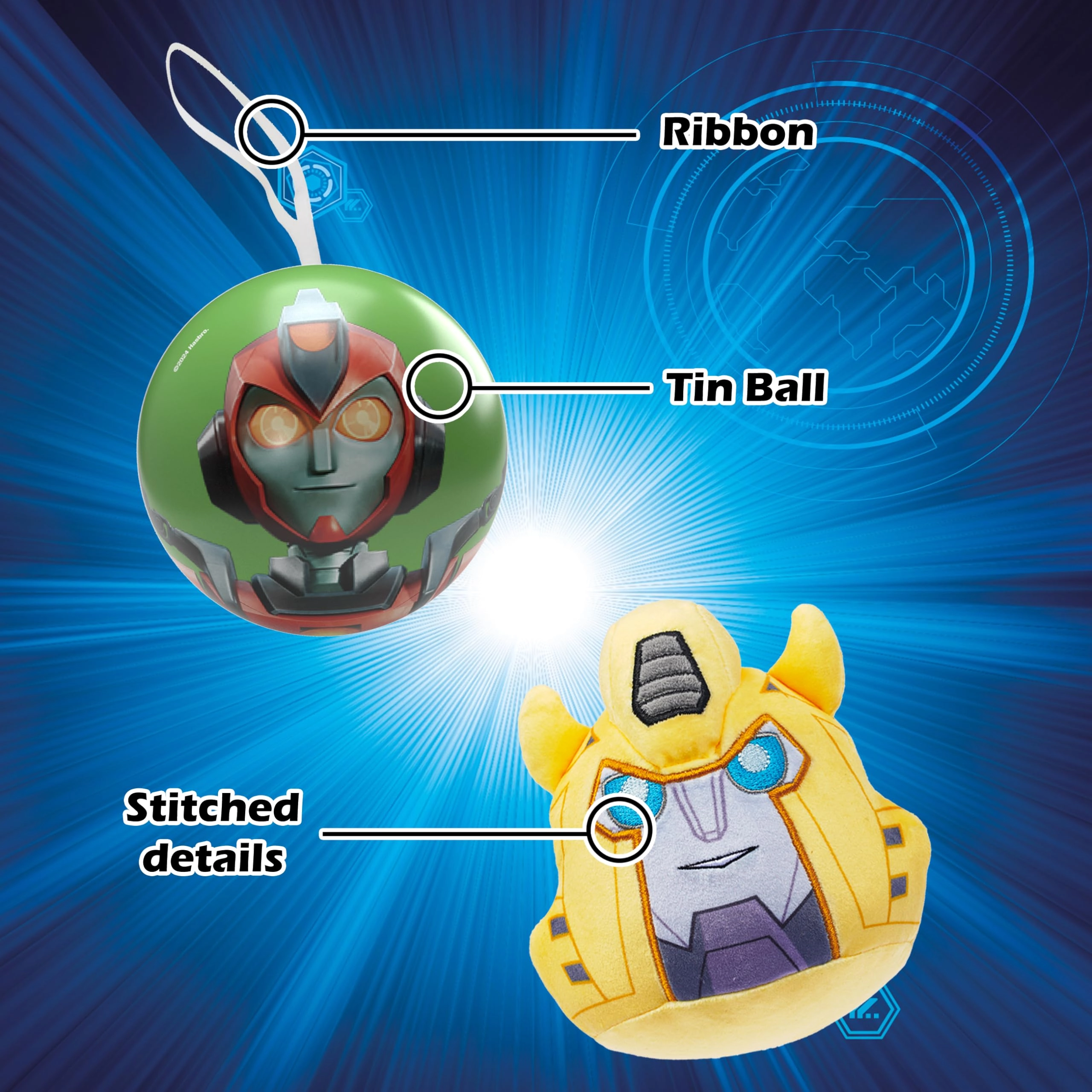 Transformers