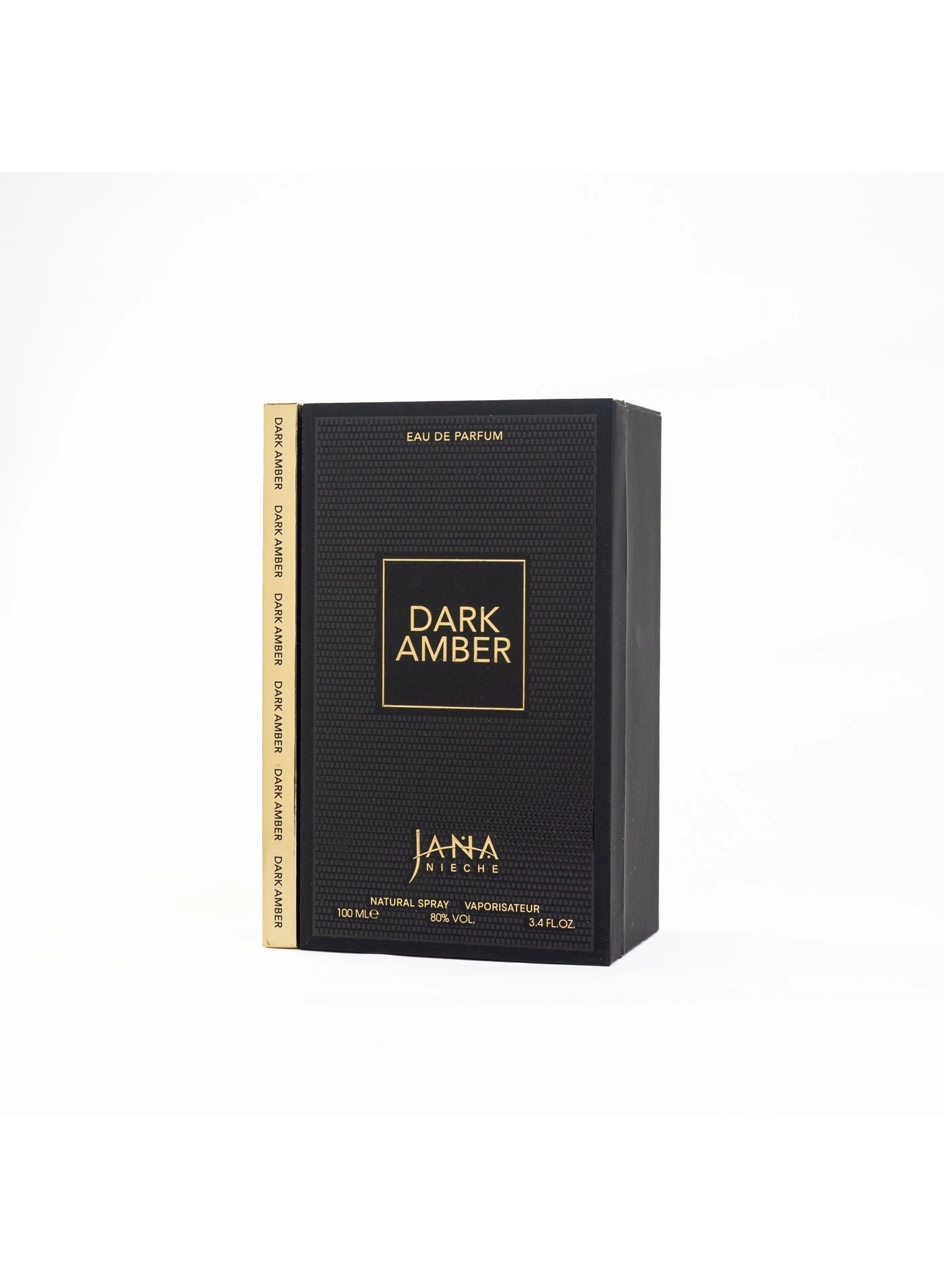 Dark Amber Eau de Parfum - 100 ml