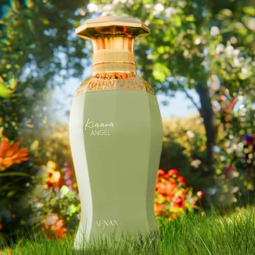 Kiaana Angel Eau de Parfum 100ml