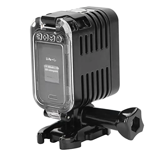 Underwater Fill Light