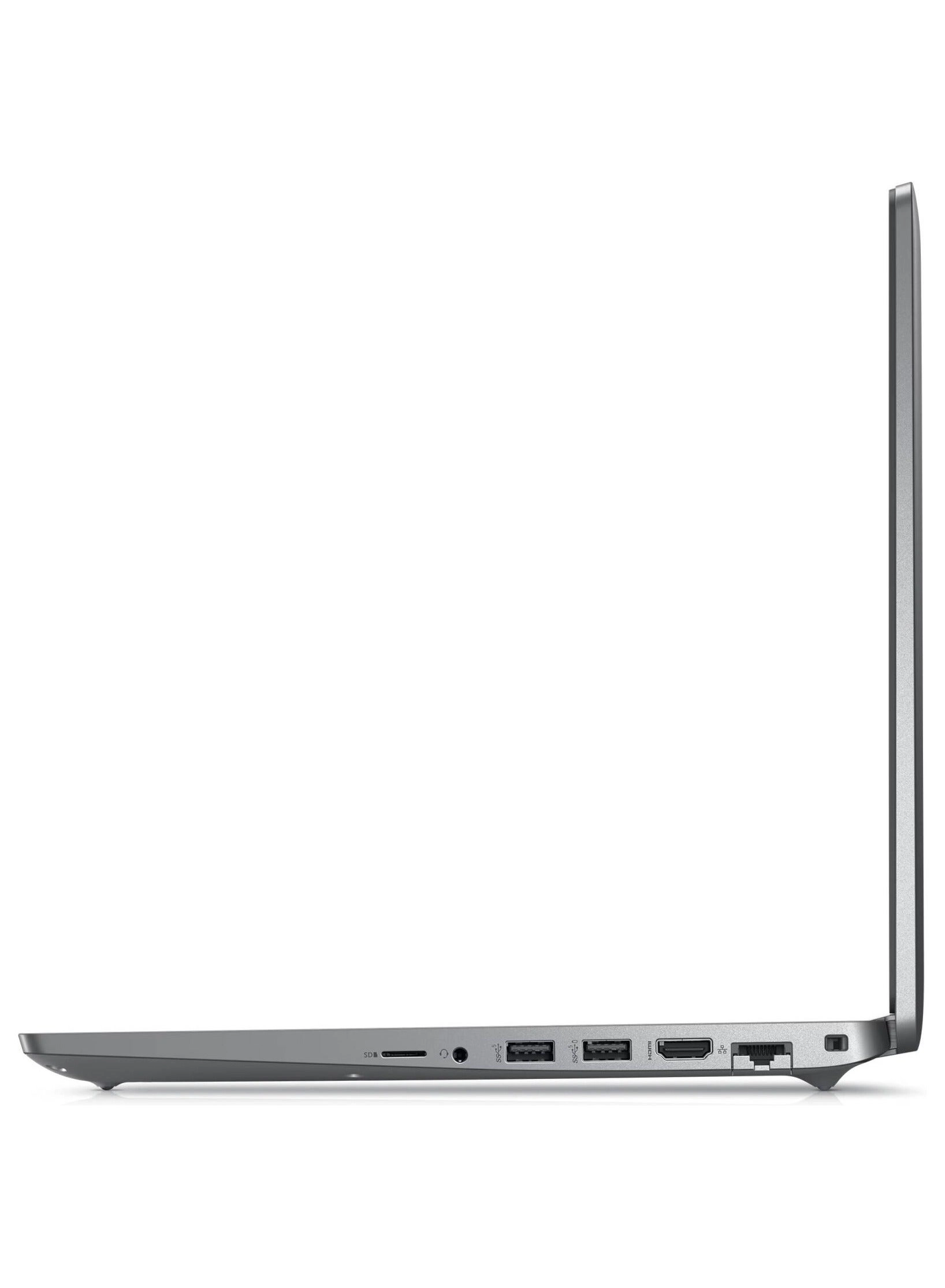 Latitude 5530 - 15.6'' Core i5-1235U 8GB DDR4 512GB SSD