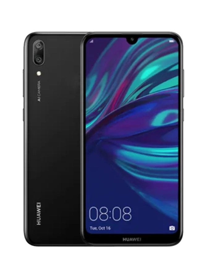 Y7 Prime 2019 - 4GB 128GB
