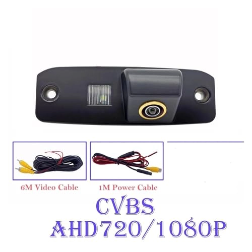 Reversing Camera - Night Vision wired 1920x1080P