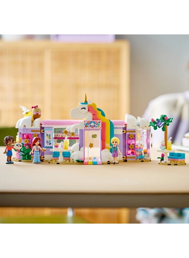 LEGO Friends Unicorn Dream Café
