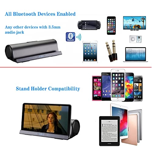 Wireless Bluetooth Speakers