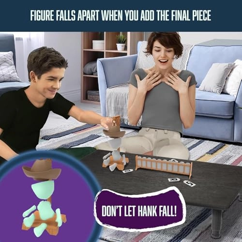 Magnetic Hangman - 18 months and up 52 pieces