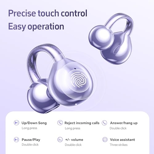 M97 Wireless Earbud