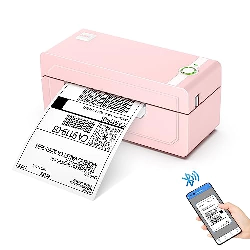Thermal Label Printer - Direct Thermal 4x6