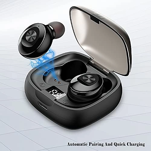 UAE-A064 Wireless Earbud