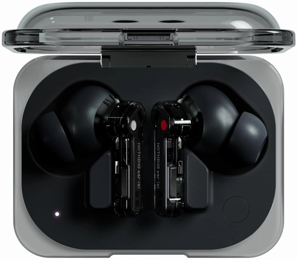 Ear (a) Wireless Earbud