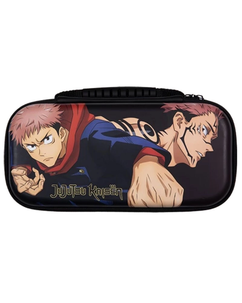 Jujutsu Kaisen Carrying Case - Switch