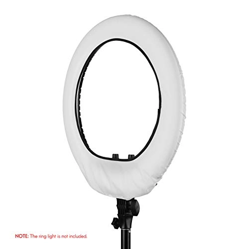 Ring Light Cloth - 45cm/ 18inch