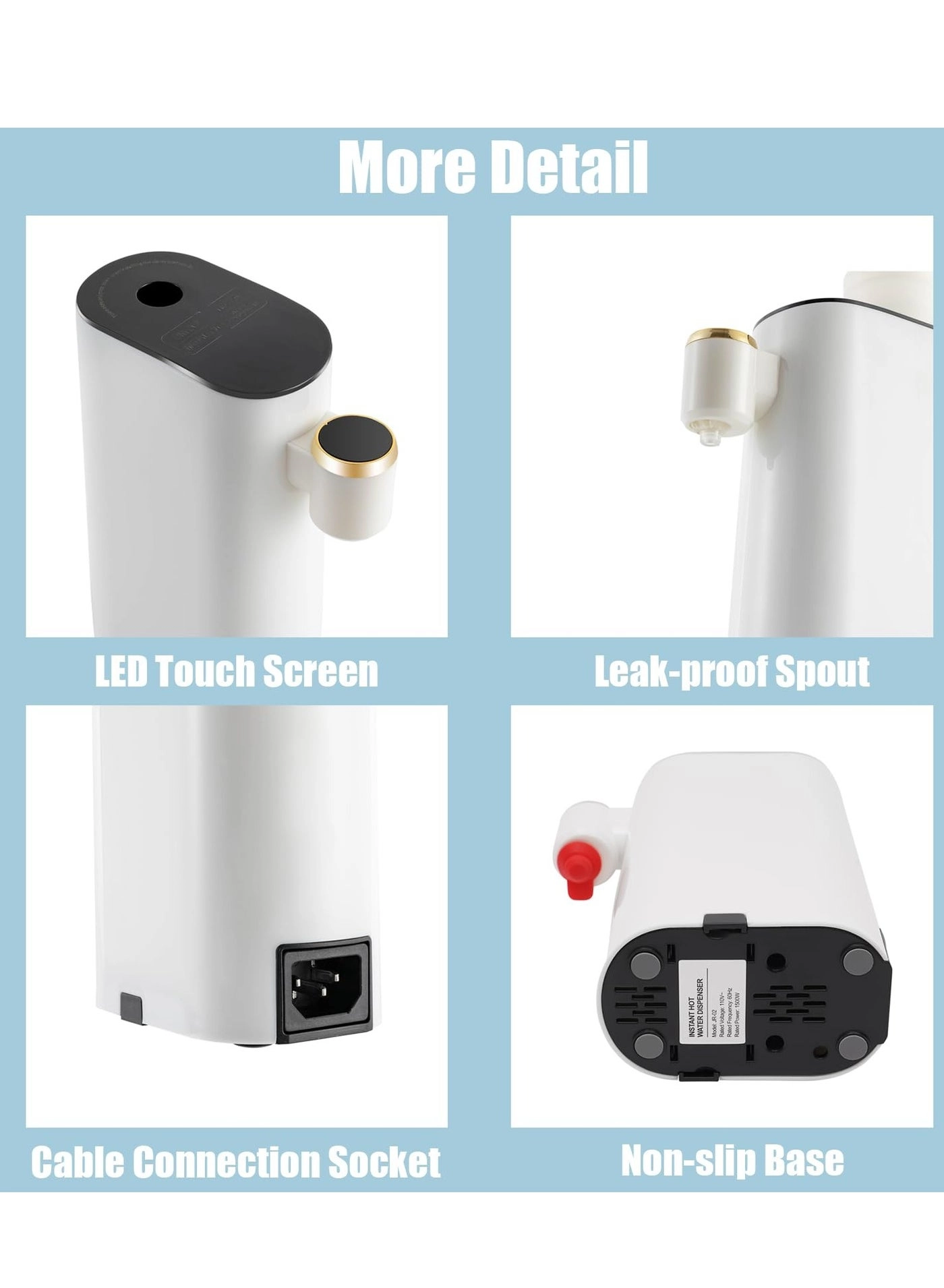 rt15 - 0.21qt 0.32qt