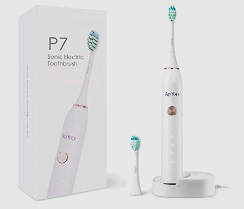 P7 - Sonic IPX7 Waterproof 5 Modes