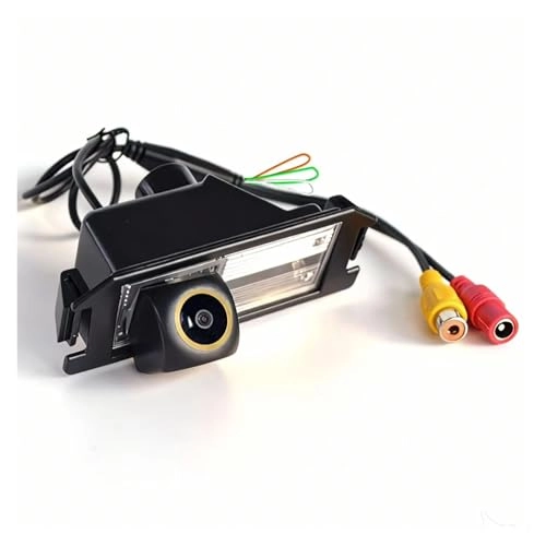 Car Reversing Camera - Night Vision AHD1080P