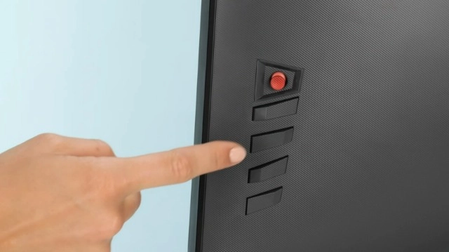 XG27UQR - 27 inch 3840 X 2160