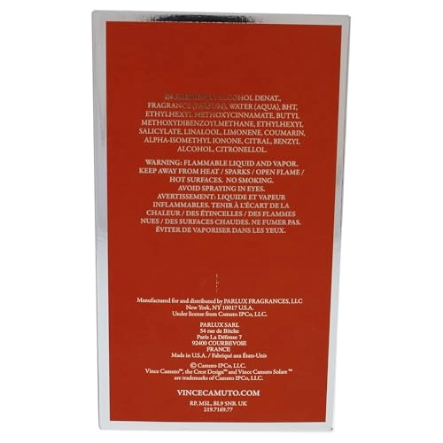 Solare - Eau de Toilette 100 ml