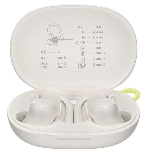 Soundform Activefit Wireless Earbud