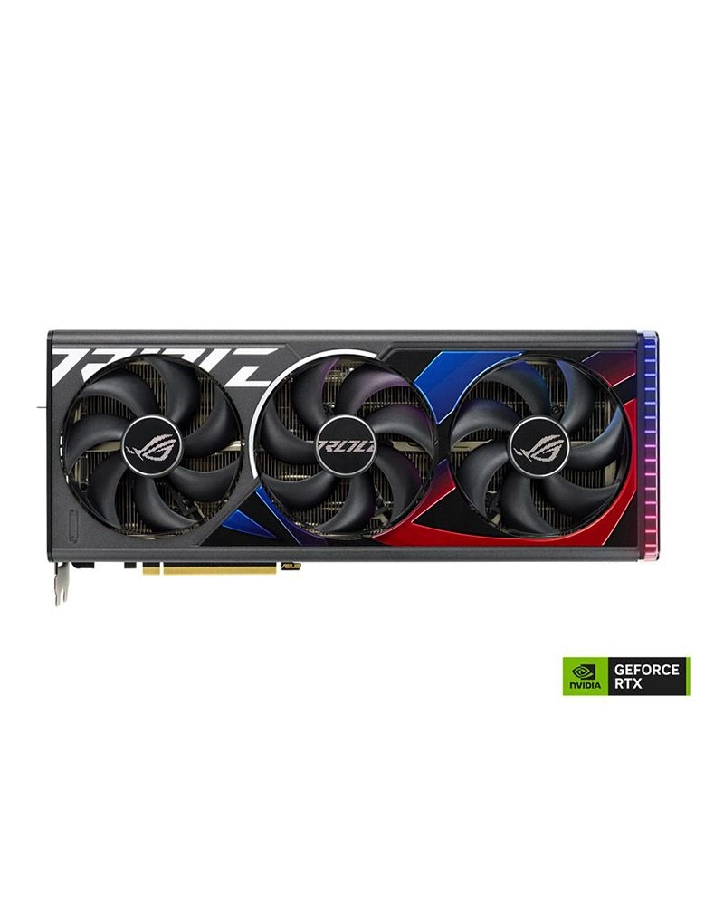 ROG Strix GeForce RTX 4080 - 16GB