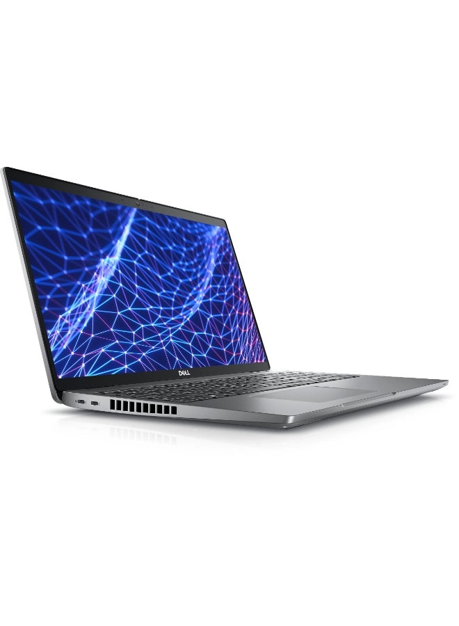 (Renewed) Latitude 5530 - 15.6'' Core i5-1235U 16GB DDR4 512GB SSD