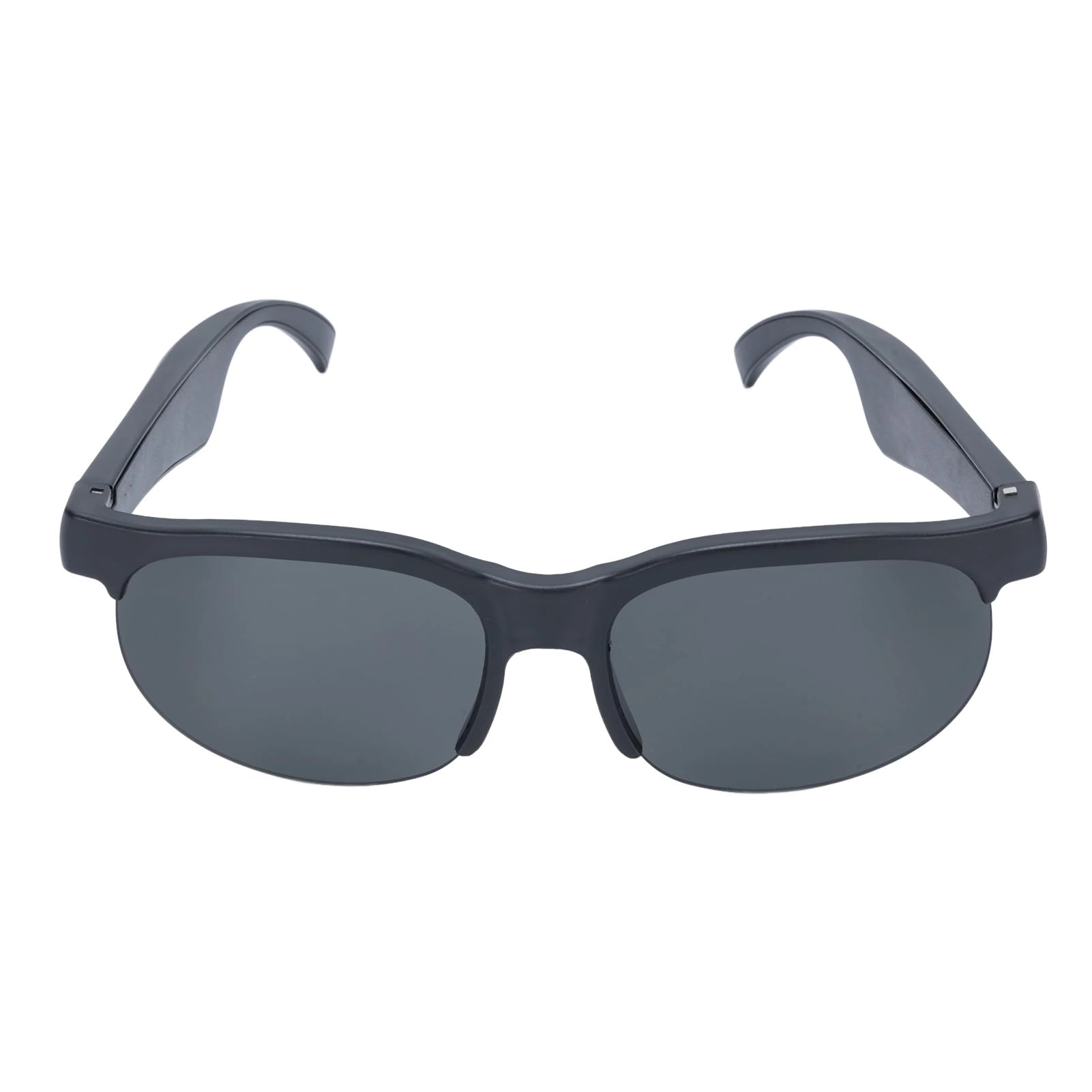 Zopsc Smart Glasses - 140 Languages Bluetooth Stereo Sound