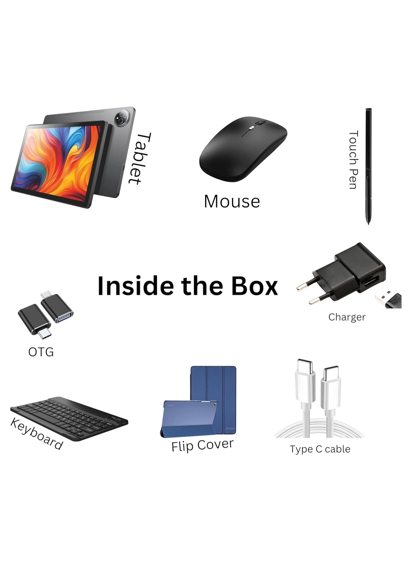 TAB 14 Pro - 512GB 11.0"