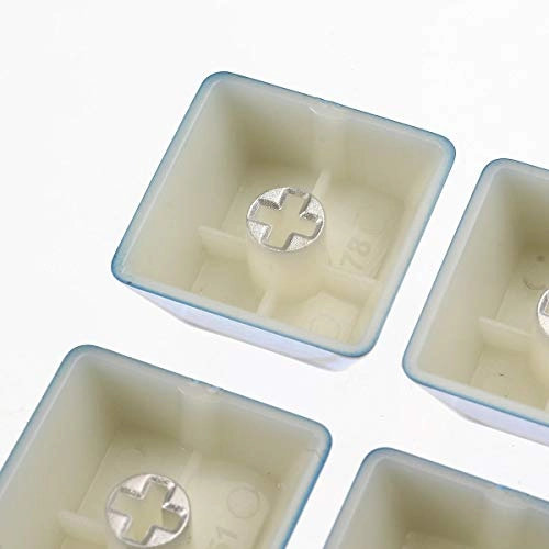 PBT Heavyset Keycap - ANSI US Layout