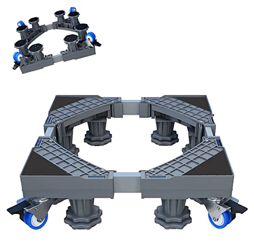 Washing Machine Base Bracket