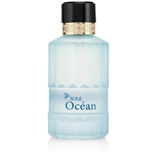 SOUL GARDEN Eau de Parfum 100 ml