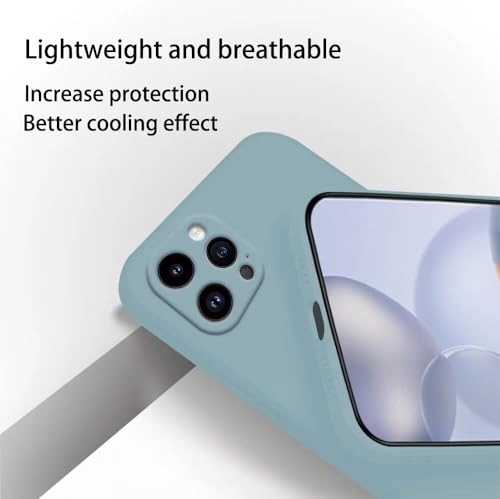 Oppo A18 / Oppo A38 Protective Case Bumper for Oppo A18 / Oppo A38