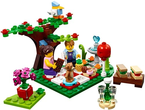 Romantic Valentine Picnic (40236)