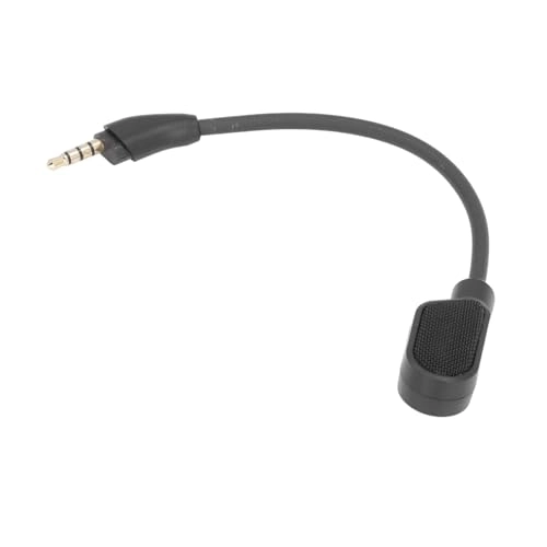 Sorandywam0dfuz6t 3.5mm-Mini-Jack Microphone